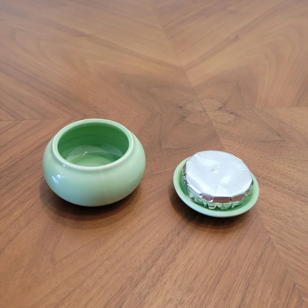 Matcha Tea Set - 9 Pieces - Whisk and Cup - Beginner Latte Kit - Never Used!